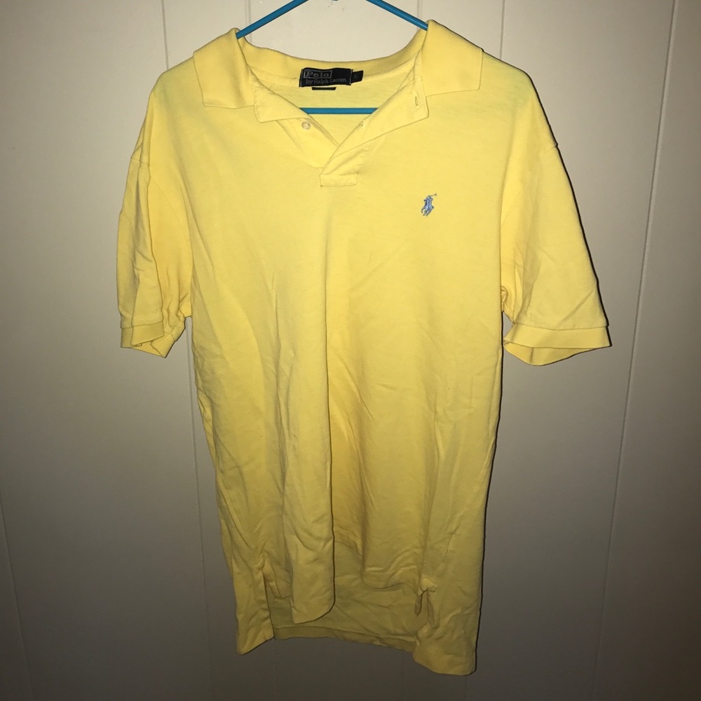 Polo shirt